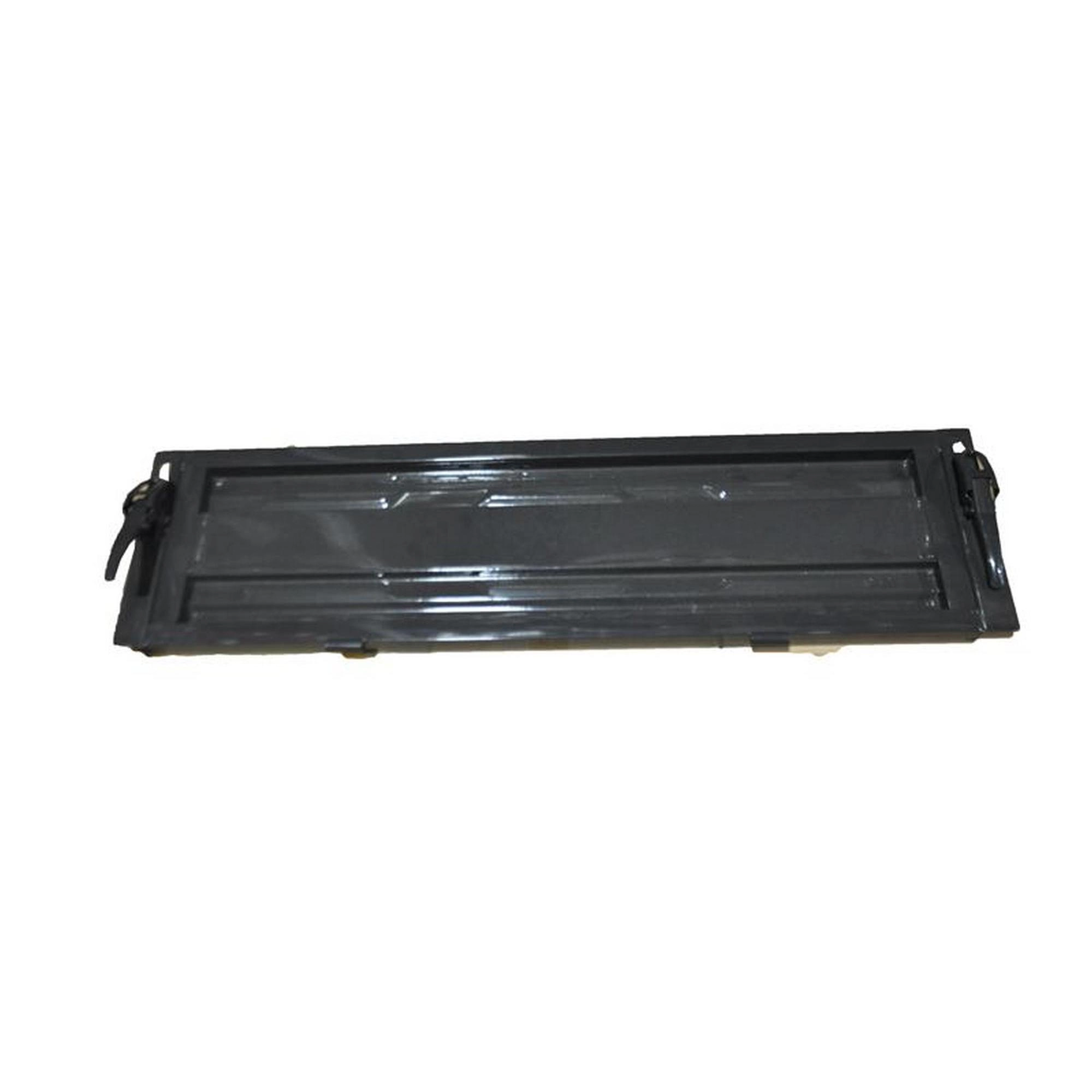 KUBA LIGHT CARGO PİKAP KAPAĞI ARKA FÜME #KM 96512